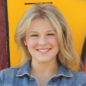 Jillian Matlaga